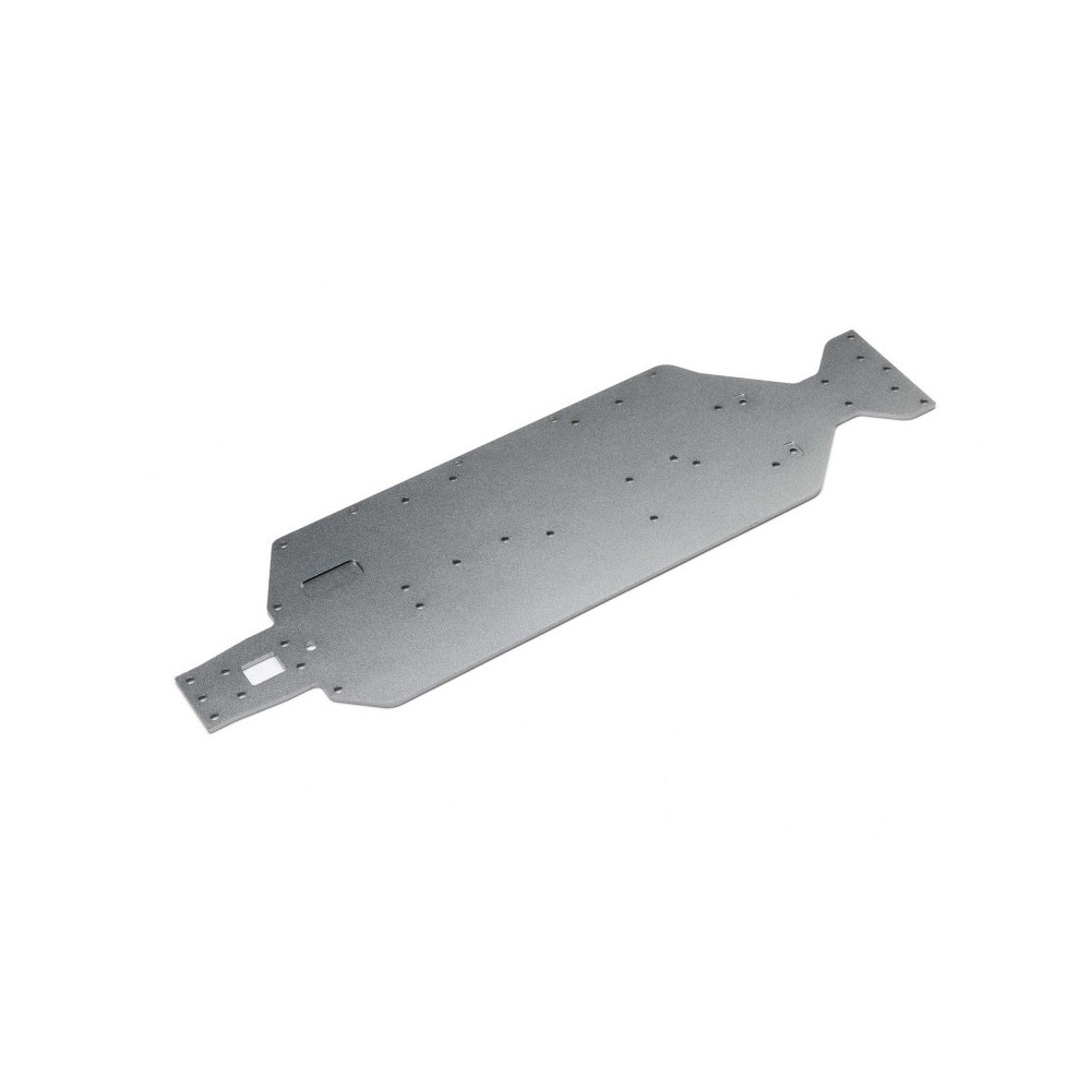 Chasis de aluminio Losi 22S Sprint LOS-2434 Chasis de aluminio Losi 22S Sprint LOS-2434
