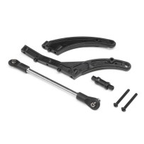 Losi Chassis Brace Rear: DBXL 2.0 - LOS251116