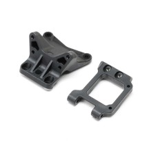 Juego refuerzos chasis 22S Sprint Losi LOS-2413