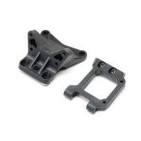Losi Chassis Brace Set: 22S Sprint - LOS-2413