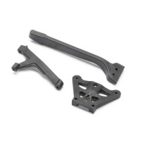 Losi Chassis Brace Set: 8XE RTR 8XTE RTR - LOS-1243