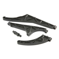 Losi Chassis Brace Set: DBXL-E 2.0 - LOS251100