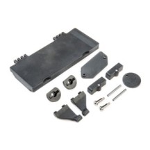Losi Chassis Mounting Set: 22S - LOS231044