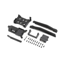 Losi Chassis Parts: Micro-B - LOS-1772