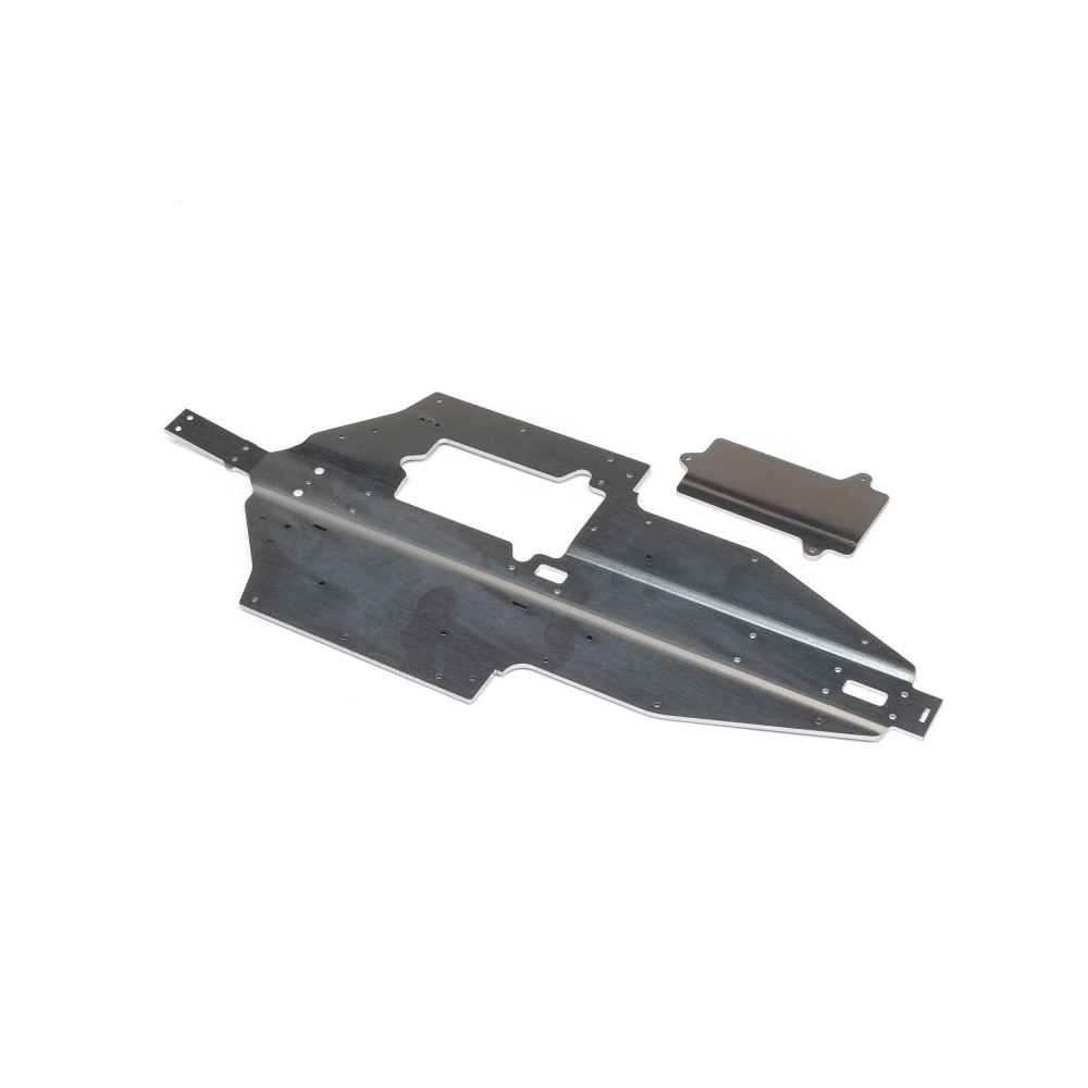 Placa de chasis Losi RZR Rey LOS231102 Placa de chasis Losi RZR Rey LOS231102