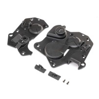Losi Chassis Side Cover Set: Promoto-MX-SM - LOS261014