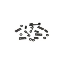 Losi Chassis Spacer-Cap Set: 8B 2.0 - LOSA4453