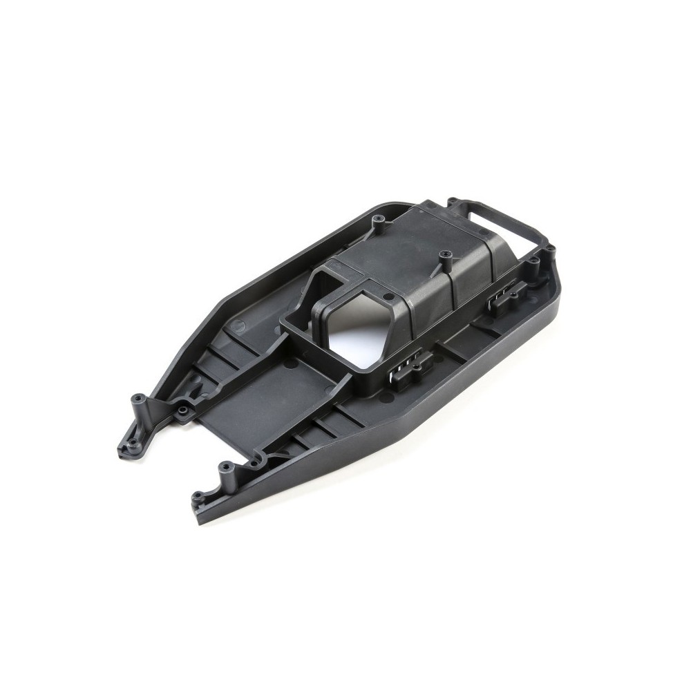 Chasis Losi 22S LOS231042 recambio estructural Chasis Losi 22S LOS231042 recambio estructural