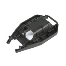 Chasis Losi 22S ST LOS231052 recambio estructural