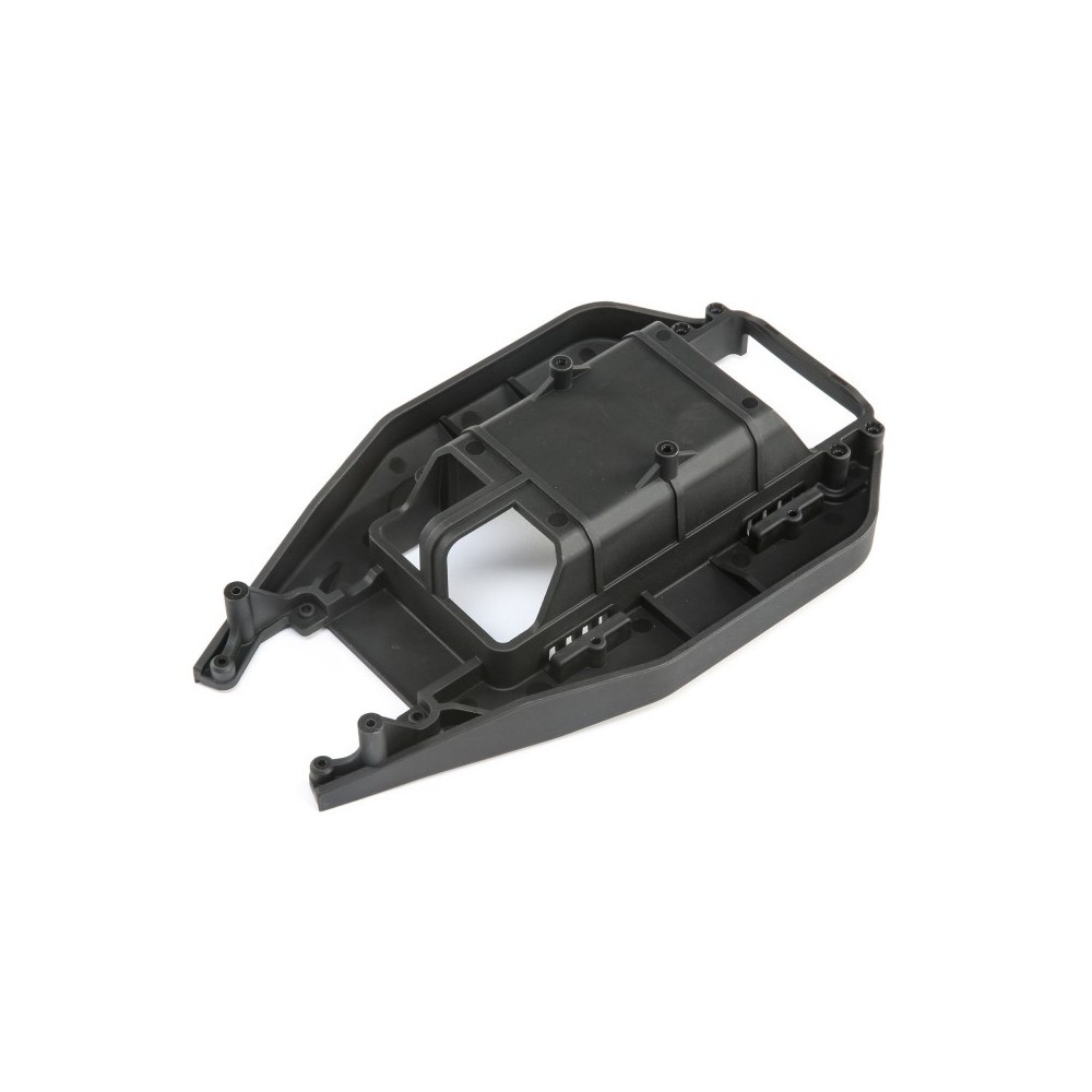 Chasis Losi 22S ST LOS231052 recambio estructural