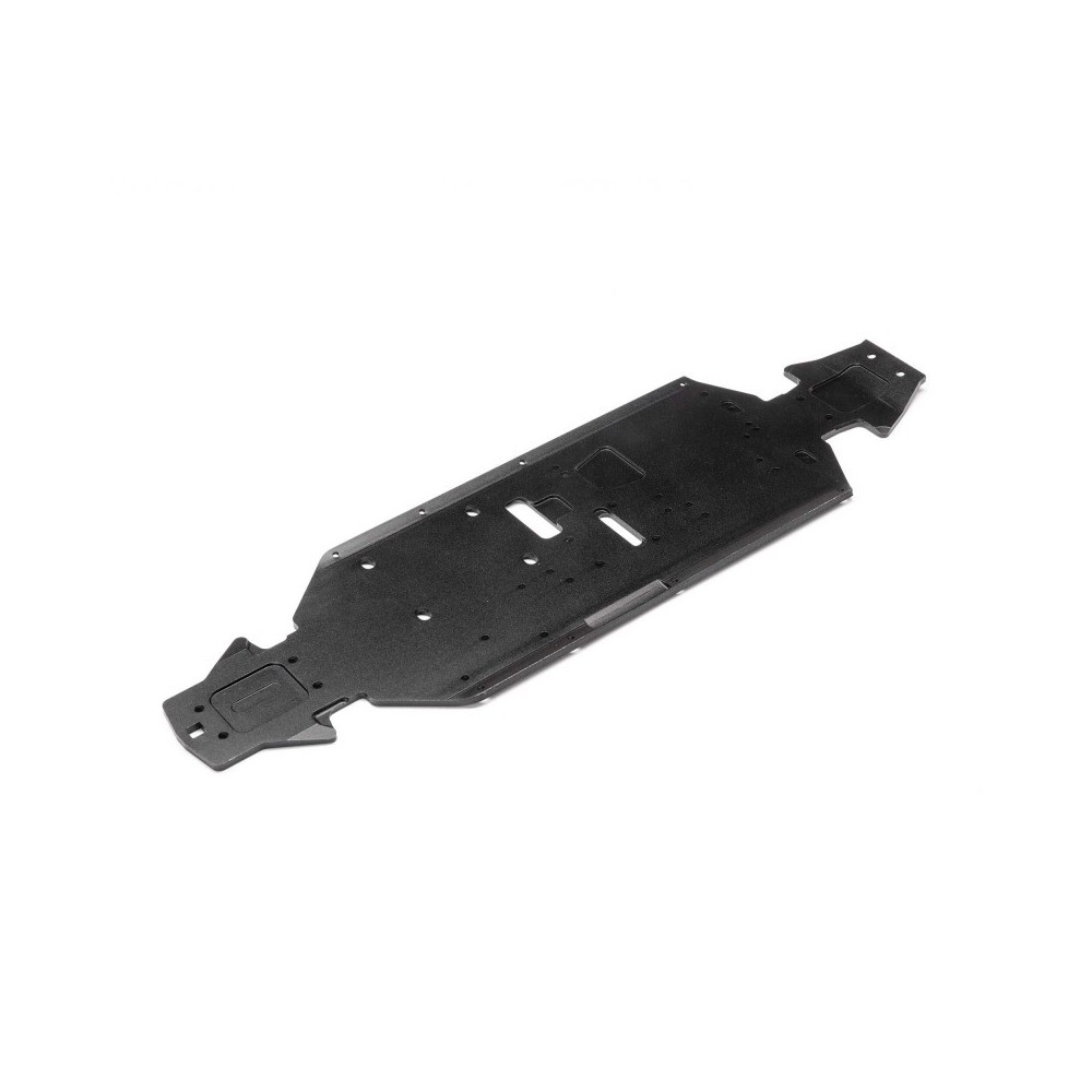 Chasis Losi 8XE RTR LOS-1247 recambio estructural Chasis Losi 8XE RTR LOS-1247 recambio estructural