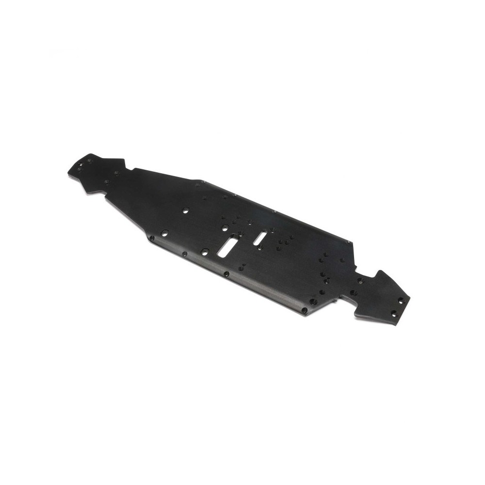 Chasis Losi 8XTE RTR LOS-1434 recambio estructural Chasis Losi 8XTE RTR LOS-1434 recambio estructural