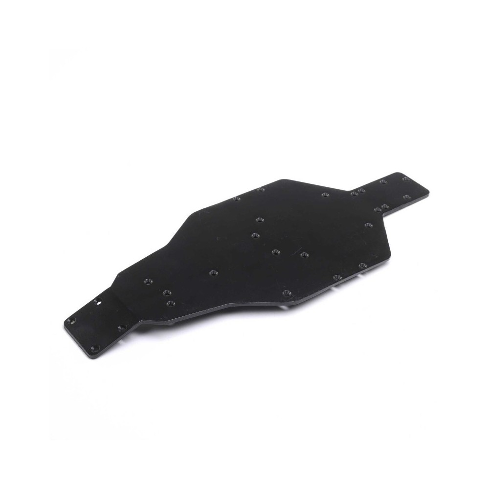 Chasis Losi Mini JRX2 LOS211030 recambio estructural Chasis Losi Mini JRX2 LOS211030 recambio estructural