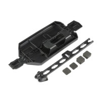 Losi Chassis: TENACITY SCT T - LOS231023