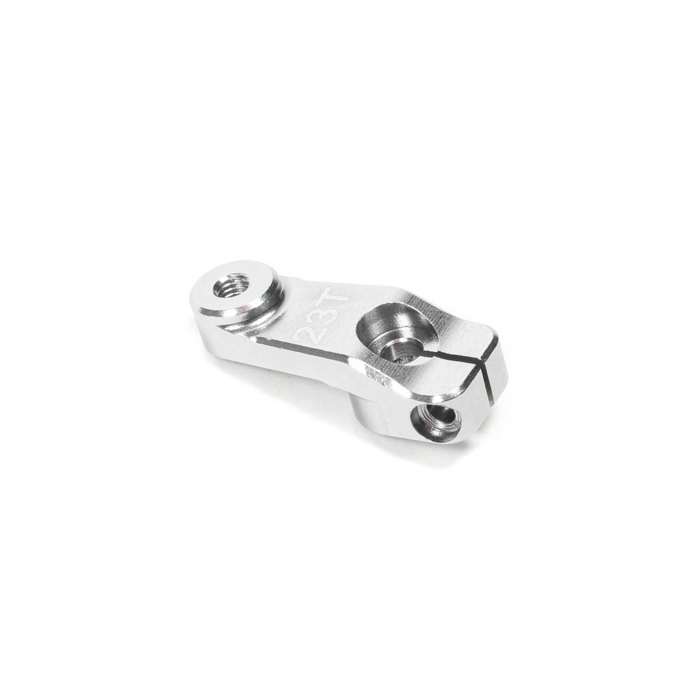 Brazo de servo de aluminio 23T Losi LOS331013 Brazo de servo de aluminio 23T Losi LOS331013