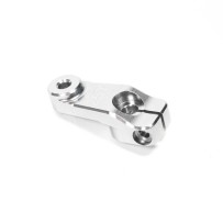 Losi Clamping Servo Horn Aluminum 25T: 22S - LOS331014