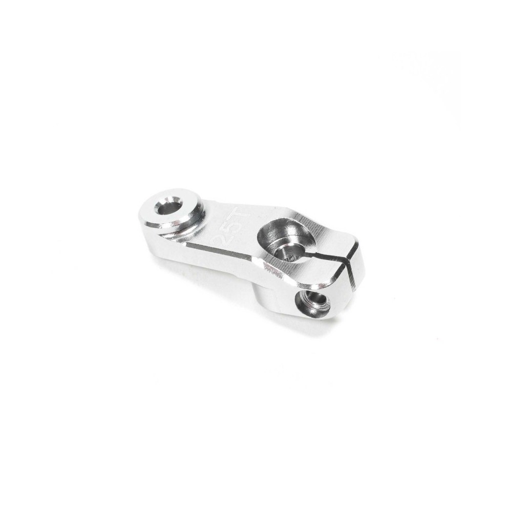 Brazo de servo de aluminio 25T Losi LOS331014 Brazo de servo de aluminio 25T Losi LOS331014