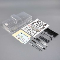 Losi Clear Body Set 1968 F100 : 22S Drag Car - LOS230087