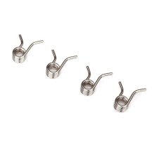 Muelles para sistema de orugas Traxxas TRX8888