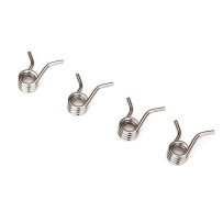 Muelles para sistema de orugas Traxxas TRX8888