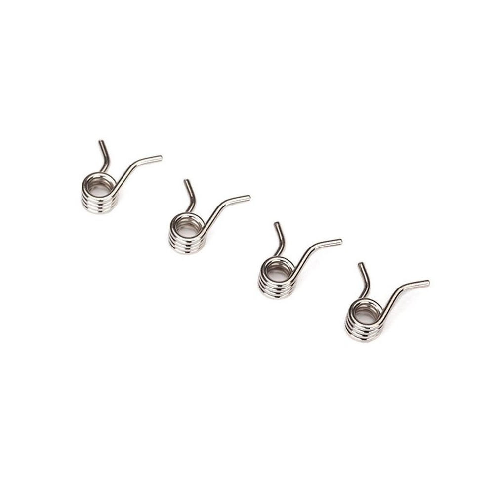Muelles para sistema de orugas Traxxas TRX8888 Muelles para sistema de orugas Traxxas TRX8888