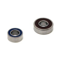 Losi Clutch Bearing Set: 8B 8T 8X - LOSA6949