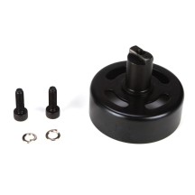 Losi Clutch Bell & Hardware: 5IVE-T MINI WRC - LOSB5038