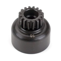 Campana embrague 16T Losi 8B 8T LOSA9119
