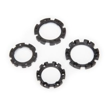 Retenedores de rodamientos interiores y exteriores Traxxas TRX8889