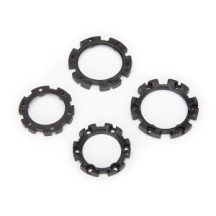 Traxxas Bearing retainers inner (2) outer (2) TRX8889