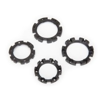 Retenedores de rodamientos interiores y exteriores Traxxas TRX8889