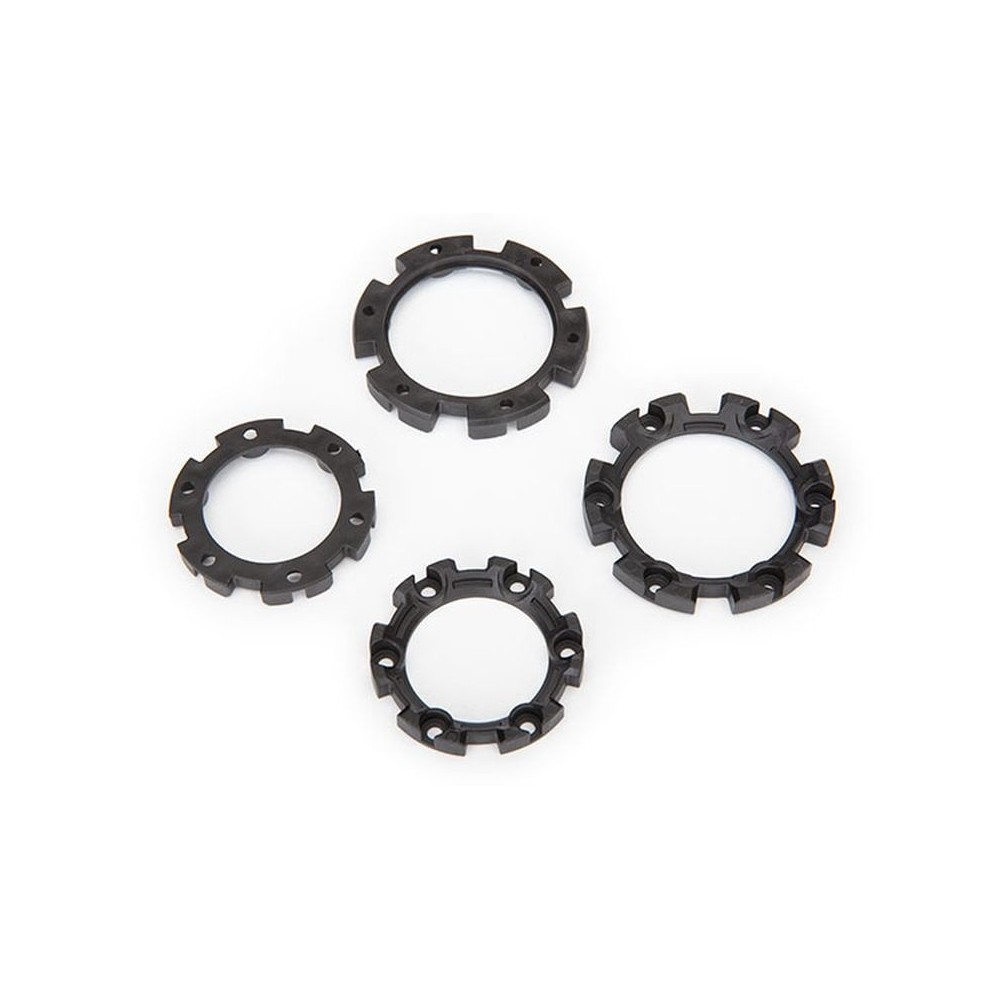 Retenedores de rodamientos interiores y exteriores Traxxas TRX8889 Retenedores de rodamientos interiores y exteriores Traxxas TRX8889