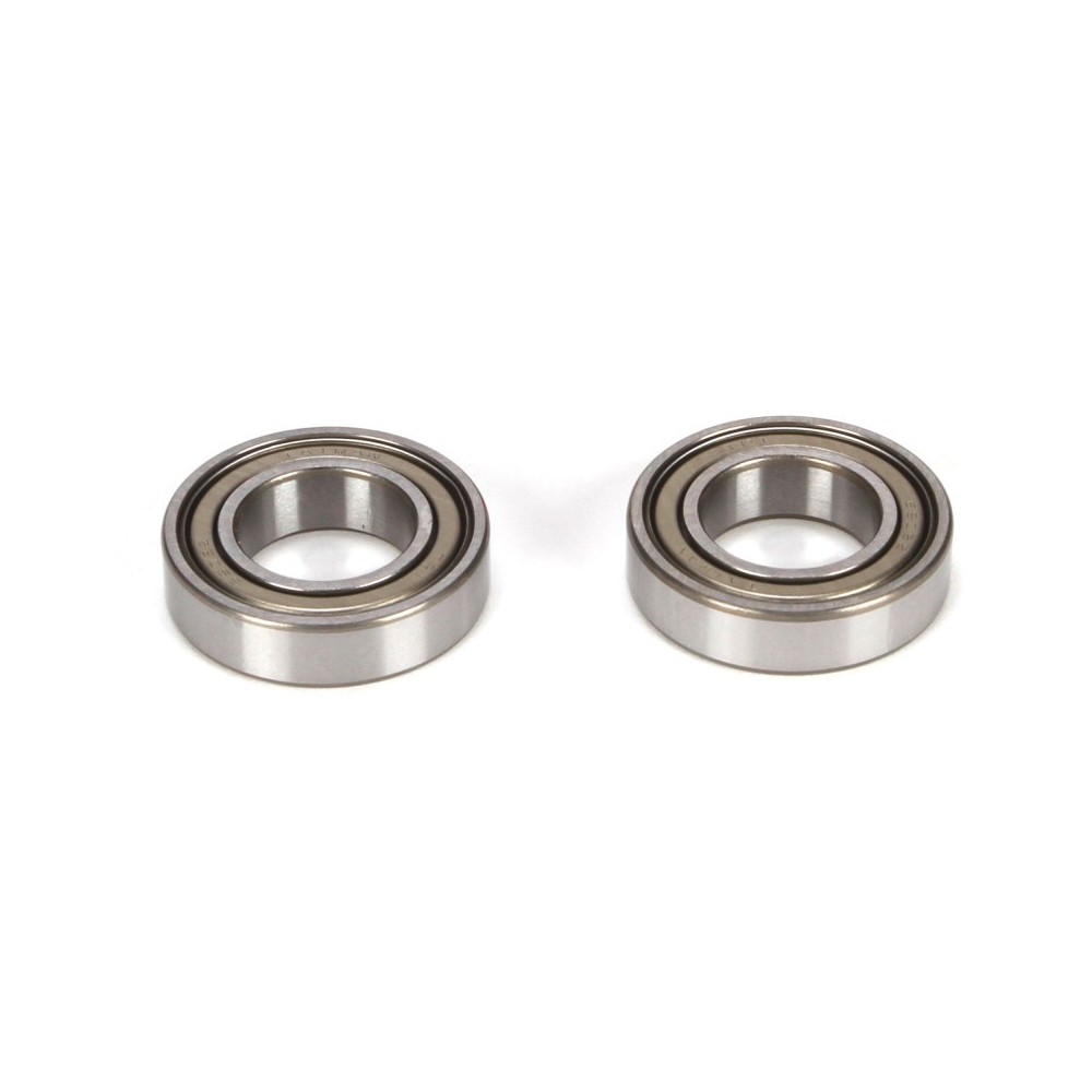 Losi Clutch Bell Bearings 15x28x7mm (2): 5IVE-T MINI WRC - LOSB5975 Losi Clutch Bell Bearings 15x28x7mm (2): 5IVE-T MINI WRC - LOSB5975