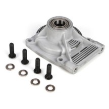 Losi Clutch Mount with Bearings & Hard. (Assm): 5IVE-T MINI WRC - LOSB5036