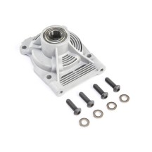 Soporte embrague con cojinetes Losi LOS252094