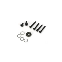 Pasadores embrague 8B 2.0 Losi LOSA9106