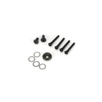 Losi Clutch Pins & Hardware: 8B 2.0 - LOSA9106