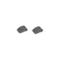Losi Clutch Shoes (2) Composite: 8B 8T 8X - LOSA9107