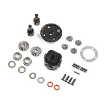 Diferencial completo Losi LMT LOS242033