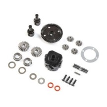 Losi Complete Diff Front or Rear: LMT - LOS242033