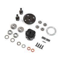 Losi Complete Diff Front or Rear: LMT - LOS242033