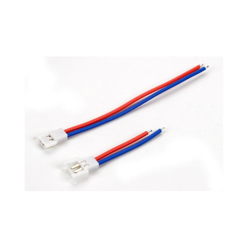 Losi Conectores + fios: micro-t-b-dt - LOSB0860 Losi Conectores + fios: micro-t-b-dt - LOSB0860