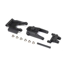 Brazos de control y estructura de protección Promoto-MX-SM