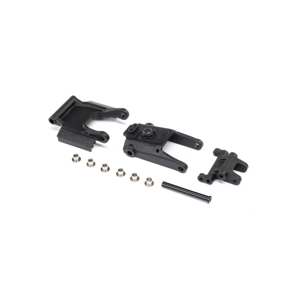 Losi Control Arms & Hardware Crash Structure: Promoto-MX-SM - LOS261010 Losi Control Arms & Hardware Crash Structure: Promoto-MX-SM - LOS261010