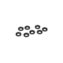 Losi Countersink Washers 8 (8) - LOSA6351