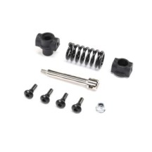 Losi Crash Structure Shock: Promoto-MX-SM - LOS261009