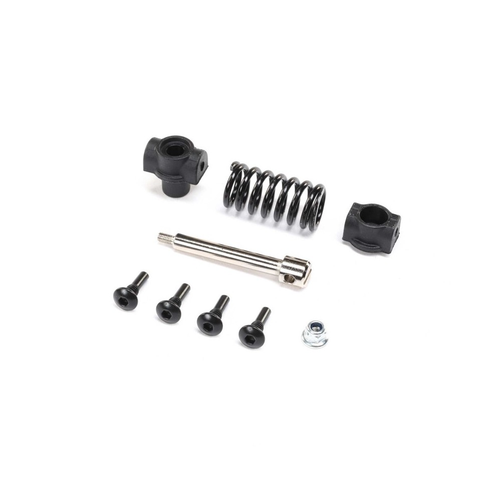 Losi Crash Structure Shock: Promoto-MX-SM - LOS261009 Losi Crash Structure Shock: Promoto-MX-SM - LOS261009
