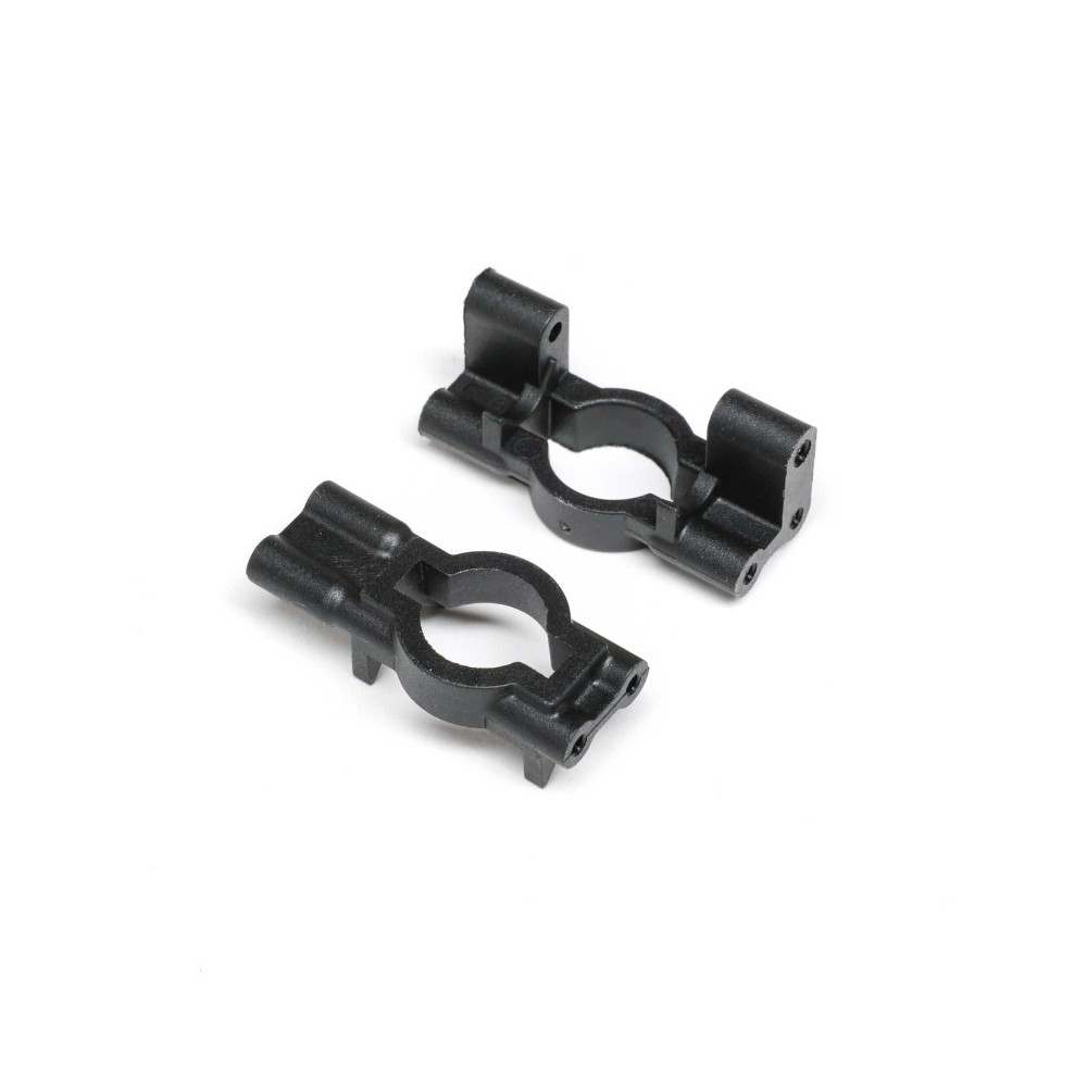 Travesaños para soportes de carrocería Mini LMT Losi LOS-2058 Travesaños para soportes de carrocería Mini LMT Losi LOS-2058