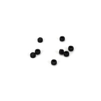 Losi Cup Point Setscrews 8-32 x 1-8" (8) - LOSA6298