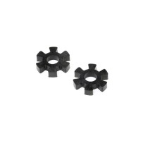 Losi Cush Drive Rubber Damper Med (2): LMT - LOS242045